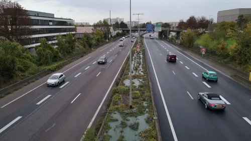 Travaux : l’A31 sera coupée une partie du week-end