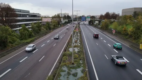 Réforme des retraites : une opération escargot ce vendredi sur l’A31