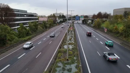 Grève : une sortie de l’A31 fermée le temps d’une manifestation