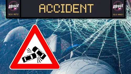 Info Route : Nouvelle matinée compliquée sur les routes de la région