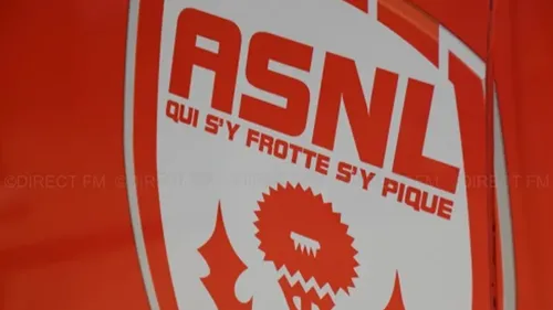 Un dispositif de sécurité renforcé pour le match opposant l’ASNL au...