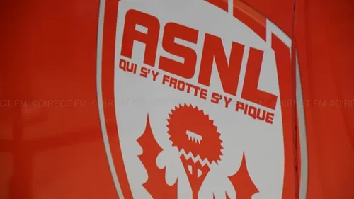 Football : l'AS Nancy-Lorraine monte en Ligue 2