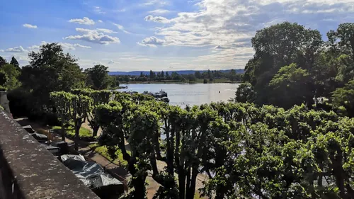 Metz : Une réunion publique sur la forêt urbaine de Devant-lès-Ponts