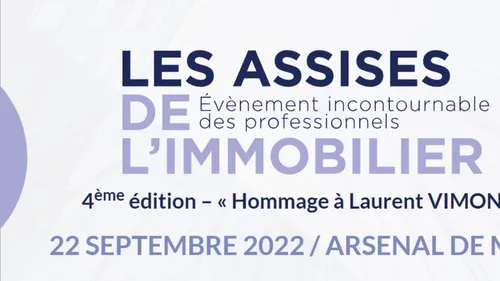 Assise de l’immobilier à Metz : « C’est toujours le moment d’acheter »