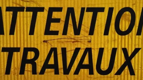 Travaux : l’A31 fermée dans les deux sens ce week-end