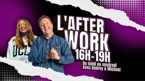 AFTER WORK AUDREY MICHAEL 