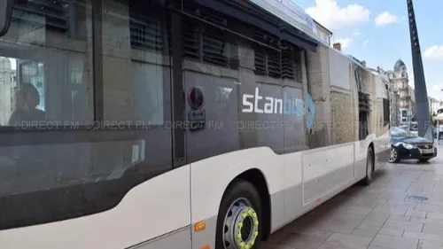 Agression d’un chauffeur de bus : un appel à la grève sur le Réseau...