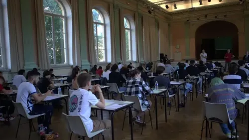 Vérité, nature, art,... : Les sujets du bac 2024 sont tombés