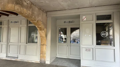 Restauration : ça bouge à Metz (épisode 1) 