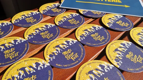 Metz Beer Fest : le rendez-vous des passionnés de l’orge et du houblon