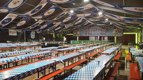 Metz : la fête de la Bière revient pour sa 13e édition