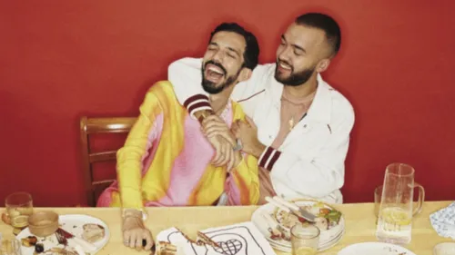 Gagnez vos places pour le concert de Big Flo et Oli à Amnéville