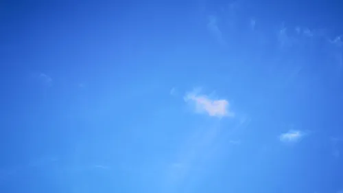 Météo en Lorraine : enfin le début de l’été ? 