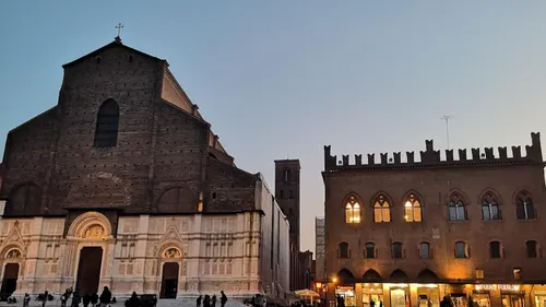 Destination Voyage nous emmène à Bologne en Italie