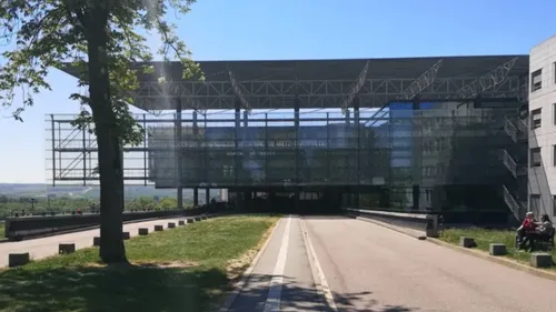 Santé : le CHR Metz-Thionville active son plan blanc