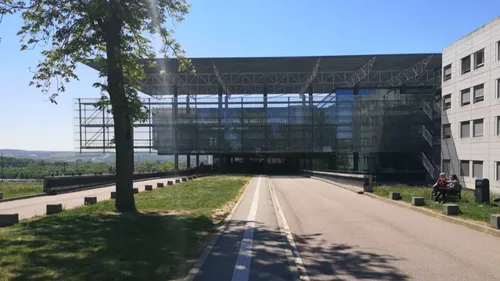 CHR Metz-Thionville : Le plan hôpital en tension est déclenché