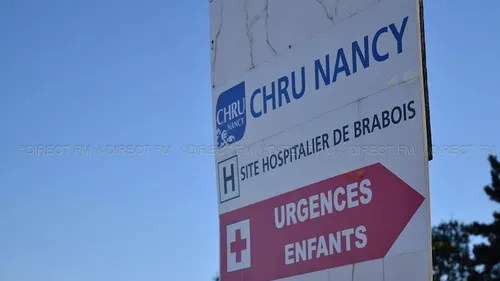 CHRU de Nancy : un don de 40 000€ pour aider la recherche contre la...