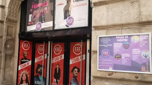 L’invité du jour : on vous dit tout sur la nouvelle saison au Caméo...