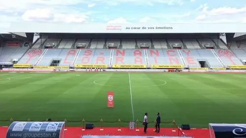 Football. L’AS Nancy Lorraine refuse de vendre des billets pour la...