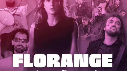 Florange Music Festival : un évènement pour rassembler à la rentrée 