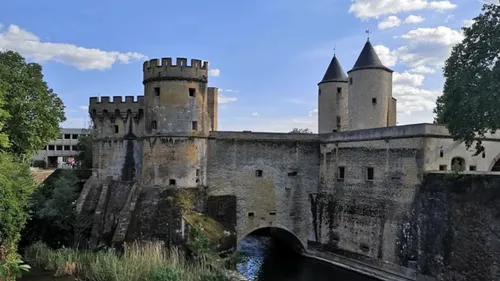 Le programme des Journées du Patrimoine en Lorraine