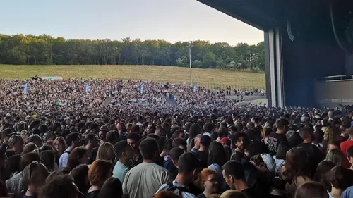 Programmation Zénith de Nancy 2024 : à vous de faire votre choix