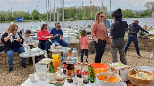 Metz : parrainez un enfant avec Parenlor
