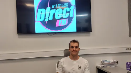 Théo Goyeaud, ce lorrain qui affrontera l’« Everest de la natation »