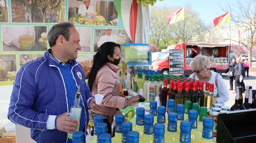 BellissiMetz : la ville s’apprête à passer en mode Italie