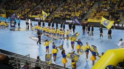 Metz Handball : le club mosellan fête ses 60 ans cette semaine