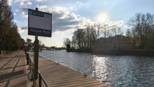 Metz met les voiles avec METZ’O 