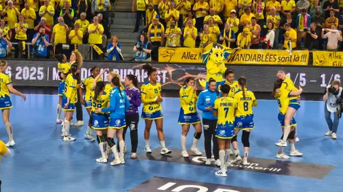 Final 4 : quelle équipe face au Metz Handball ?