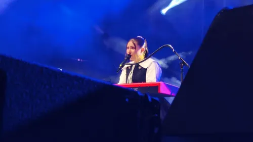 Muse D!RECT LIVE : l’interview de Linh