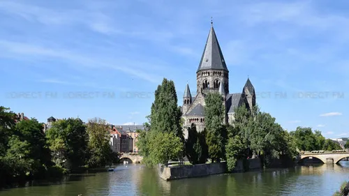 Journée des Métiers : l’Etat recrute en Moselle