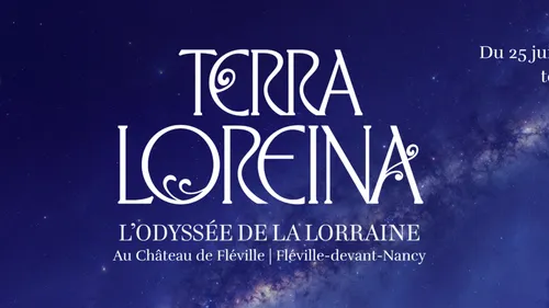L'invité du jour : On vous dit tout sur Terra Loreina 