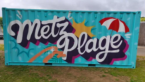 Metz plage : on vous dit tout sur l’édition 2025