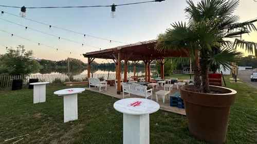 D!RECT FM, partenaire radio de Metz Plage et de la nouvelle...