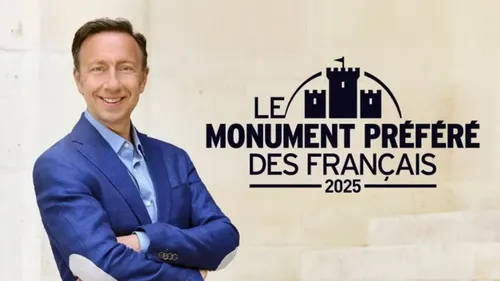 Télévision : découvrez le représentant lorrain au titre de «...