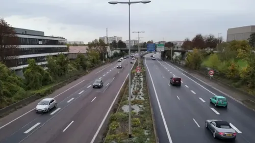 Lorraine : un nouveau radar fait son apparition sur l’A31