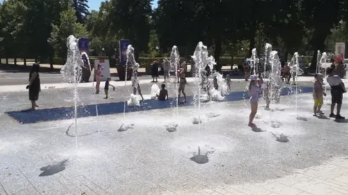 Météo : une vague de chaleur s'installe sur la Lorraine 