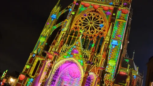 Metz : les horaires changent pour le Festival Constellations