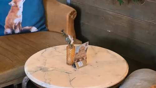 « Légendaire » : le FOX Coffee remporte le prix « Coup de cœur du...