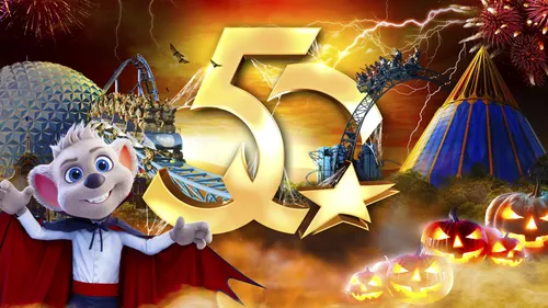 Halloween à Europa-Park : une saison pour frissonner de plaisir 