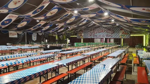 Oktoberfest : la fête de la bière (bientôt) de retour à Metz