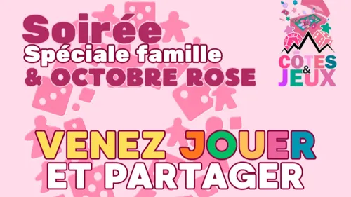Hannonville : Une soirée en famille au profit d’octobre rose
