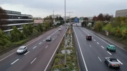 Agressivité au volant : la sécurité routière lance une campagne de...