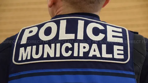 116 km/h au lieu de 50 : un chauffard interpellé à Metz