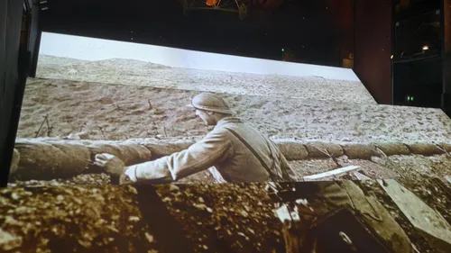 Casting en Lorraine : une série de la BBC recherche 700 figurants