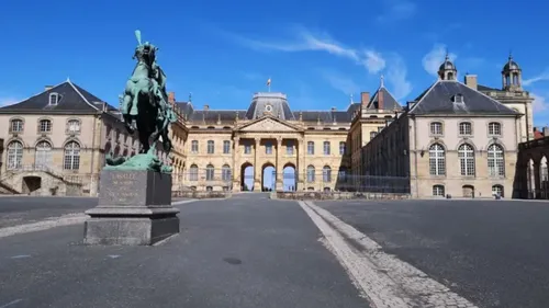 Lunéville : Les Mères et Pères Noël à moto seront de retour cette...