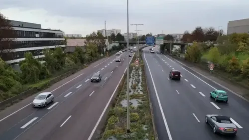 A31 : une partie de l’autoroute touchée par une opération escargot 